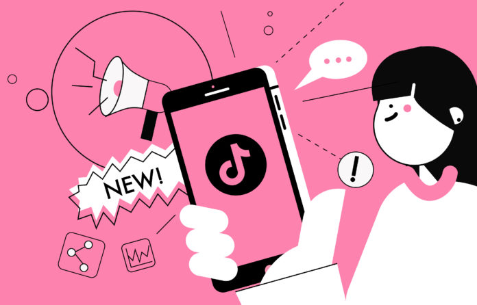 您需要了解的有关促进业务的所有知识TikTok